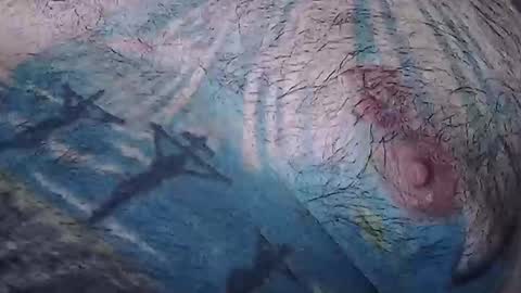 Snapshot of realrubpirate chatting on March 16, 2026, 8:07 am realrubpirate online show from March 16, 2026, 8:07 am