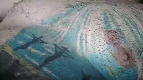 realrubpirate online show from May 11, 2026, 6:30 am