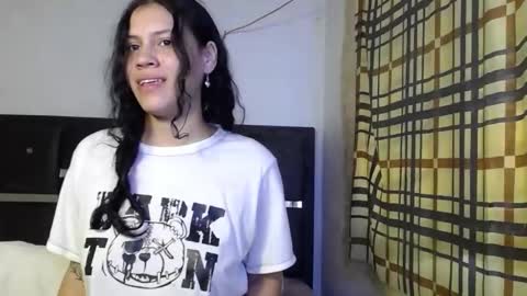 Celeste  online show from March 24, 2026, 12:43 pm