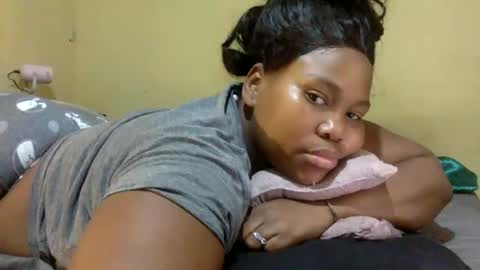 REAL1SWEETHEART online show from December 25, 2024, 5:05 am