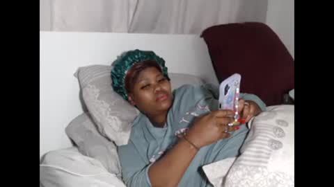 REAL1SWEETHEART online show from September 12, 2025, 7:08 am