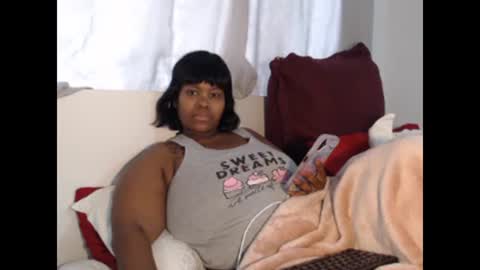 REAL1SWEETHEART online show from October 27, 2025, 8:29 am