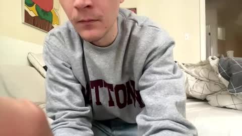 reasonablycurious online show from January 17, 2026, 8:12 pm