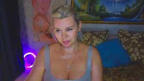 Im a little sick. Ill be back soon. online show from September 20, 2025, 5:25 pm