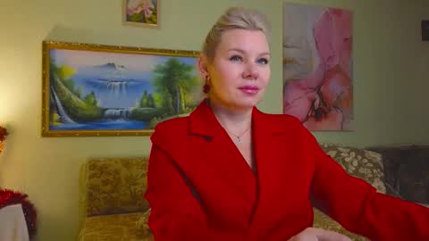 Im a little sick. Ill be back soon. online show from February 6, 2026, 2:20 pm