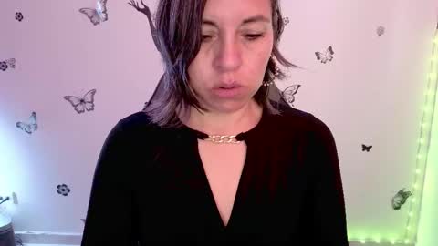 Rebbeca online show from April 28, 2026, 12:32 pm