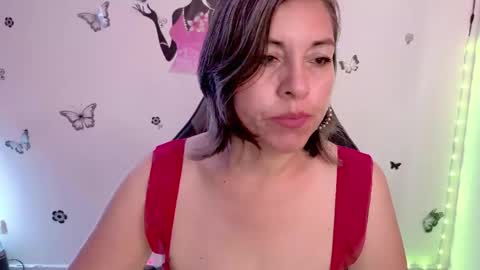 Rebbeca online show from May 6, 2026, 1:16 pm