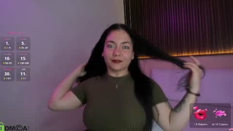 Snapshot of rebeca__grey chatting on July 2, 2026, 3:29 pm Rebeca online show from July 2, 2026, 3:29 pm