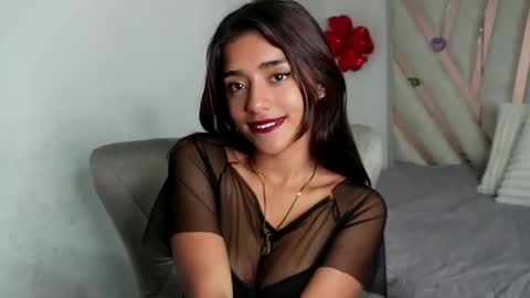  Rebecca online show from December 29, 2024, 8:48 pm