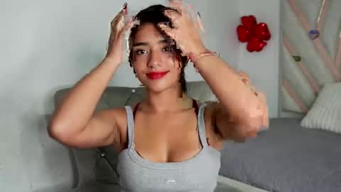  Rebecca online show from January 30, 2025, 2:49 am