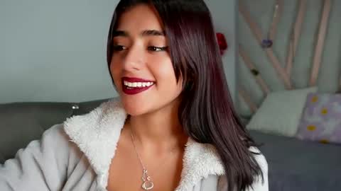  Rebecca online show from February 13, 2025, 12:57 am