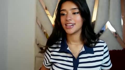  Rebecca online show from May 20, 2026, 1:17 pm