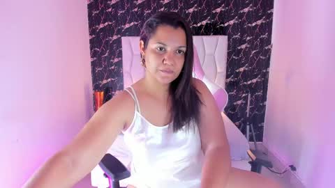 rebeca_diva online show from September 26, 2025, 11:58 am