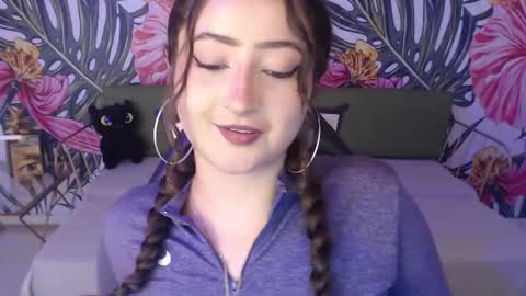 Rebeca dreams online show from July 23, 2026, 8:51 pm