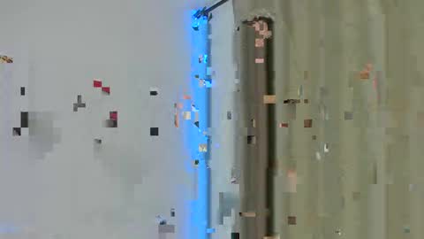 Rebeca Marchetti online show from April 4, 2026, 10:07 pm