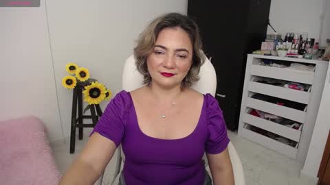 REBECA online show from December 2, 2024, 11:18 pm