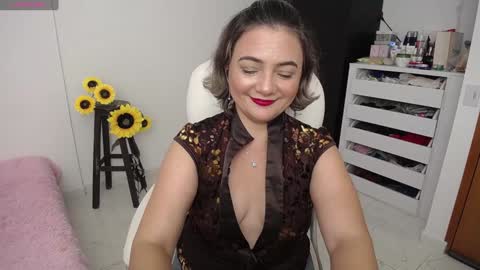 REBECA online show from December 3, 2024, 11:02 pm
