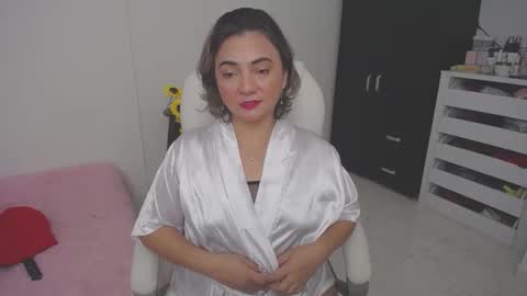 REBECA online show from December 12, 2024, 12:33 pm