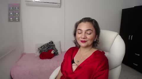 REBECA online show from December 27, 2024, 11:17 am