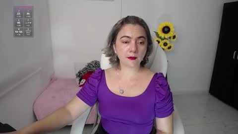 REBECA online show from December 28, 2024, 12:35 pm
