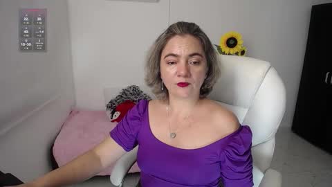REBECA online show from December 28, 2024, 3:37 pm