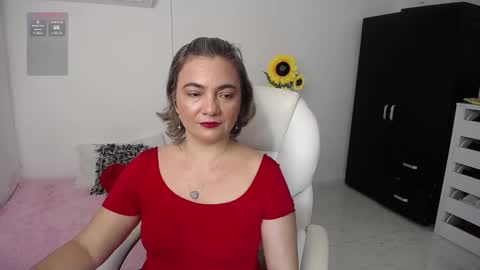 REBECA online show from December 29, 2024, 12:45 pm
