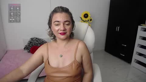 REBECA online show from December 30, 2024, 1:36 pm