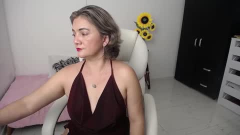 REBECA online show from January 1, 2025, 8:26 pm