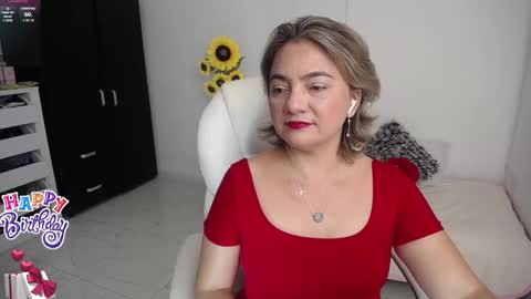 REBECA online show from January 11, 2025, 12:07 pm