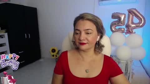REBECA online show from January 13, 2025, 12:13 pm