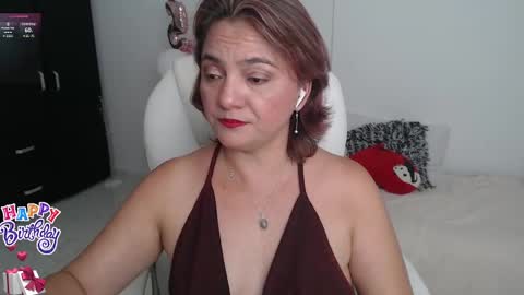 REBECA online show from January 15, 2025, 11:30 pm