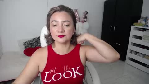 REBECA online show from January 22, 2025, 1:00 pm
