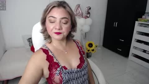 REBECA online show from January 25, 2025, 11:13 am