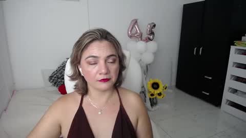 REBECA online show from January 27, 2025, 11:54 pm