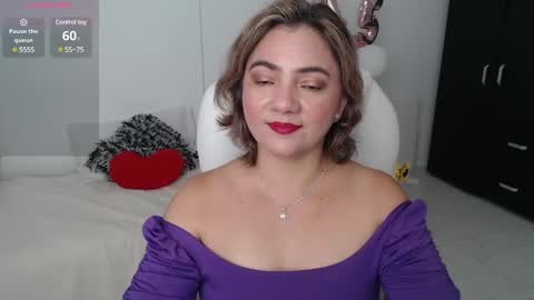 REBECA online show from January 28, 2025, 12:00 pm