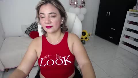 REBECA online show from February 1, 2025, 12:16 pm