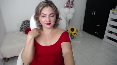 REBECA online show from February 2, 2025, 11:40 am
