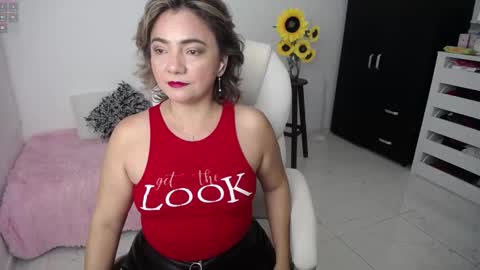 REBECA online show from February 11, 2025, 11:43 am