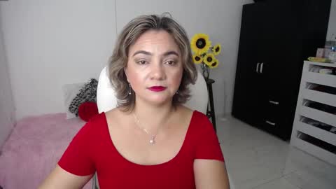 REBECA online show from February 12, 2025, 12:22 pm