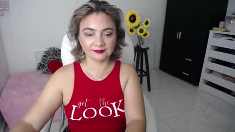 REBECA online show from February 14, 2025, 11:10 am