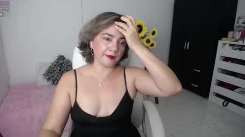REBECA online show from February 18, 2025, 11:33 am