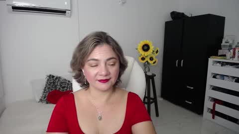 REBECA online show from March 6, 2025, 11:58 am