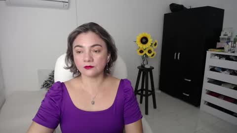 REBECA online show from March 7, 2025, 12:01 pm