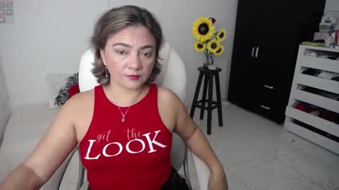 REBECA online show from March 9, 2025, 11:47 am