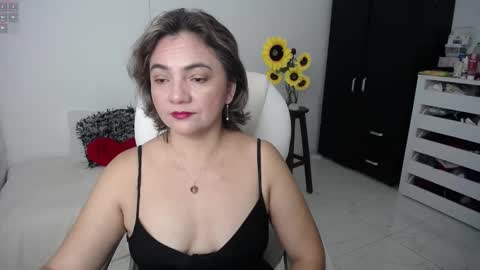 REBECA online show from March 12, 2025, 12:36 pm