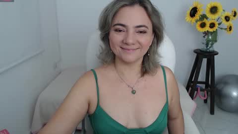 REBECA online show from September 10, 2025, 11:54 am