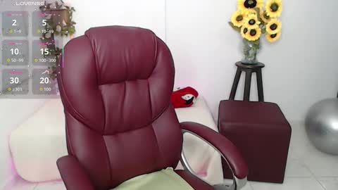 REBECA online show from March 8, 2026, 11:03 am