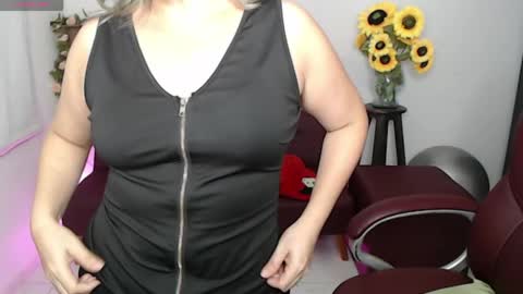 REBECA online show from March 31, 2026, 1:22 pm