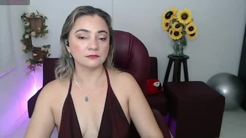 REBECA online show from April 10, 2026, 12:43 pm