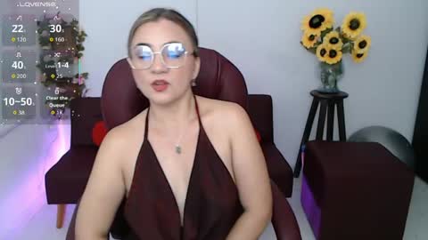 REBECA online show from May 7, 2026, 2:11 pm
